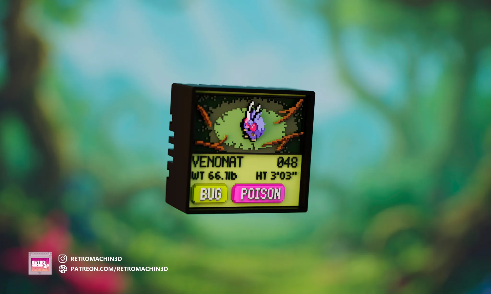 Venonat
