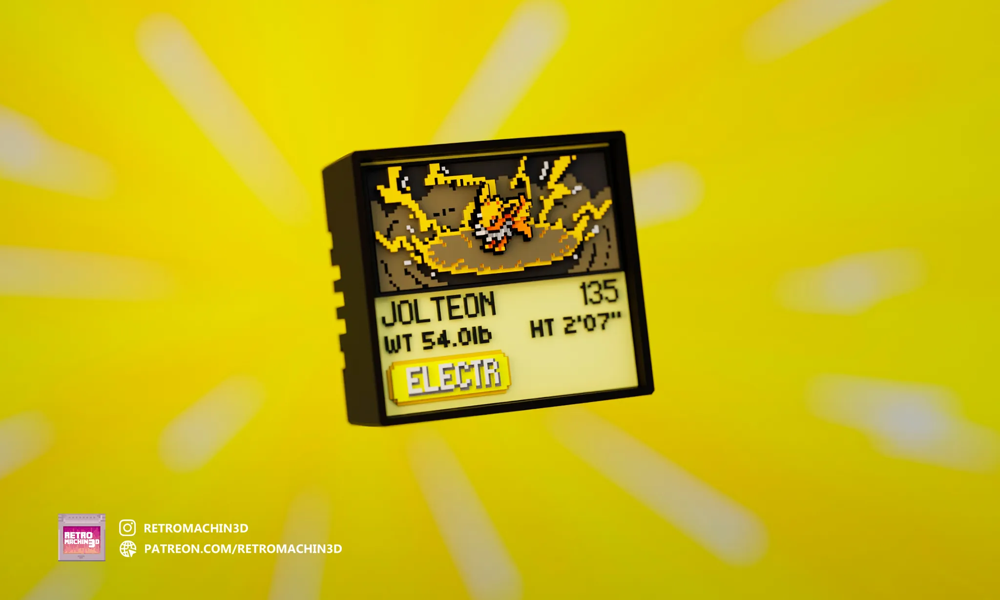 Jolteon