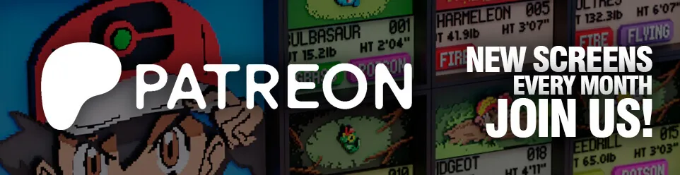 Retromachin3d Patreon - Exclusive 3D models and premium content