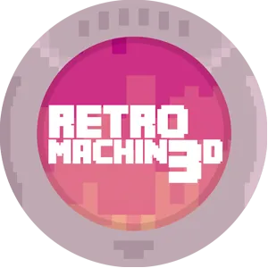 Retromachin3d - 3D designs and models for printing
