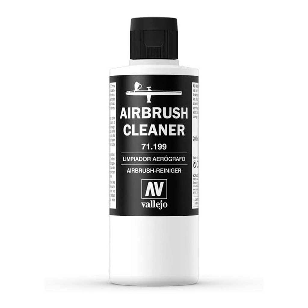 airbrush-cleaner